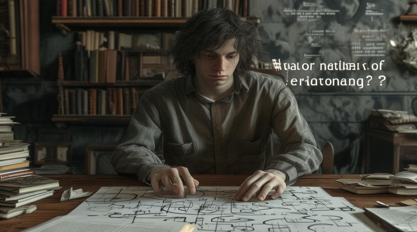 推理能力究竟是什么？