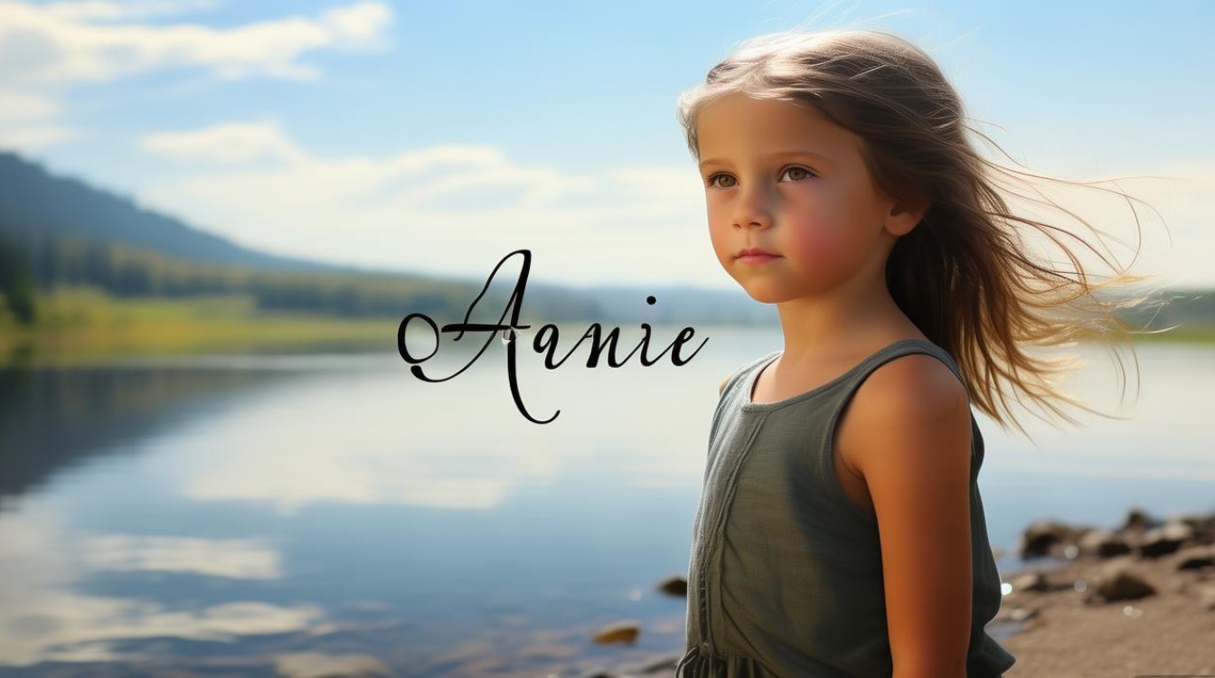 Annie是什么意思？