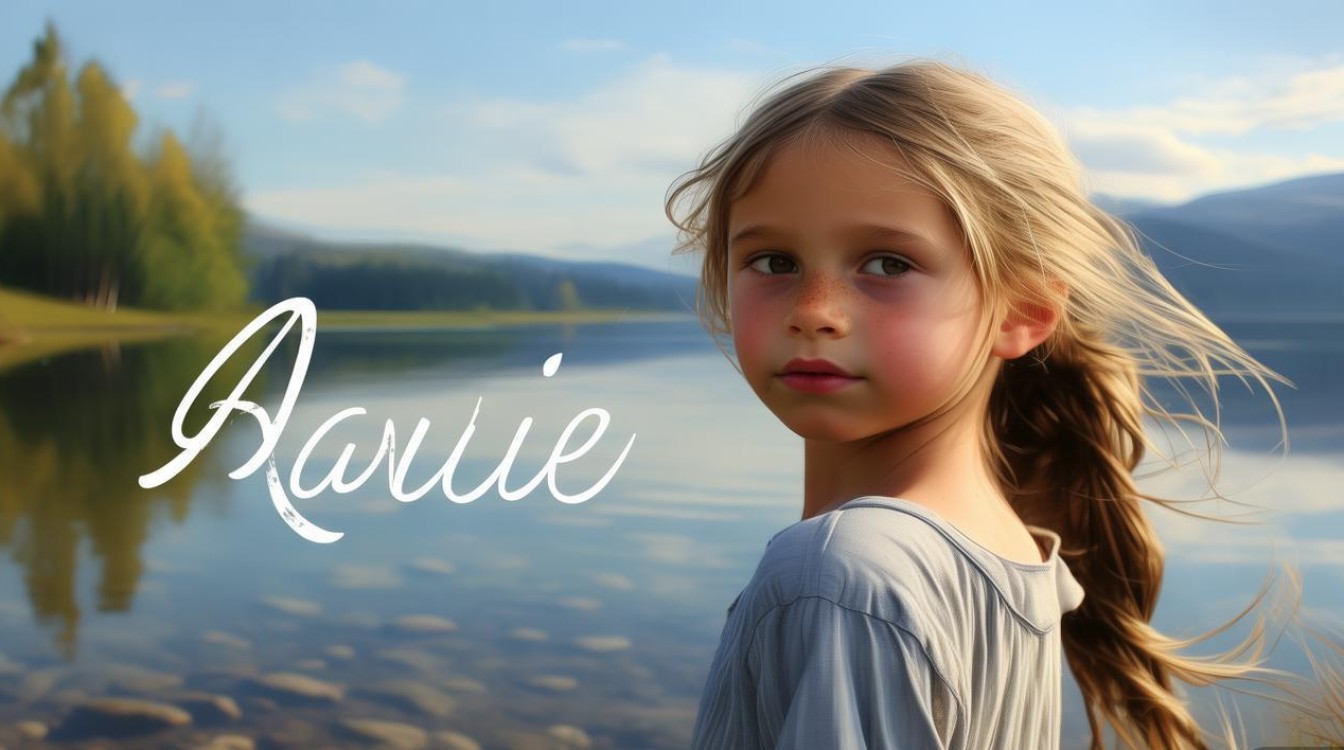 Annie是什么意思？