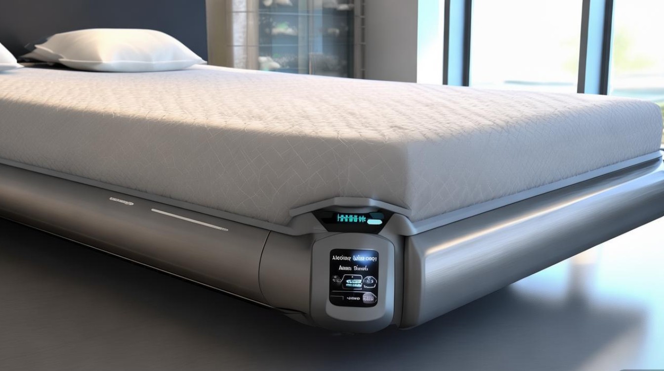 电动床是什么？有何功能与优势？