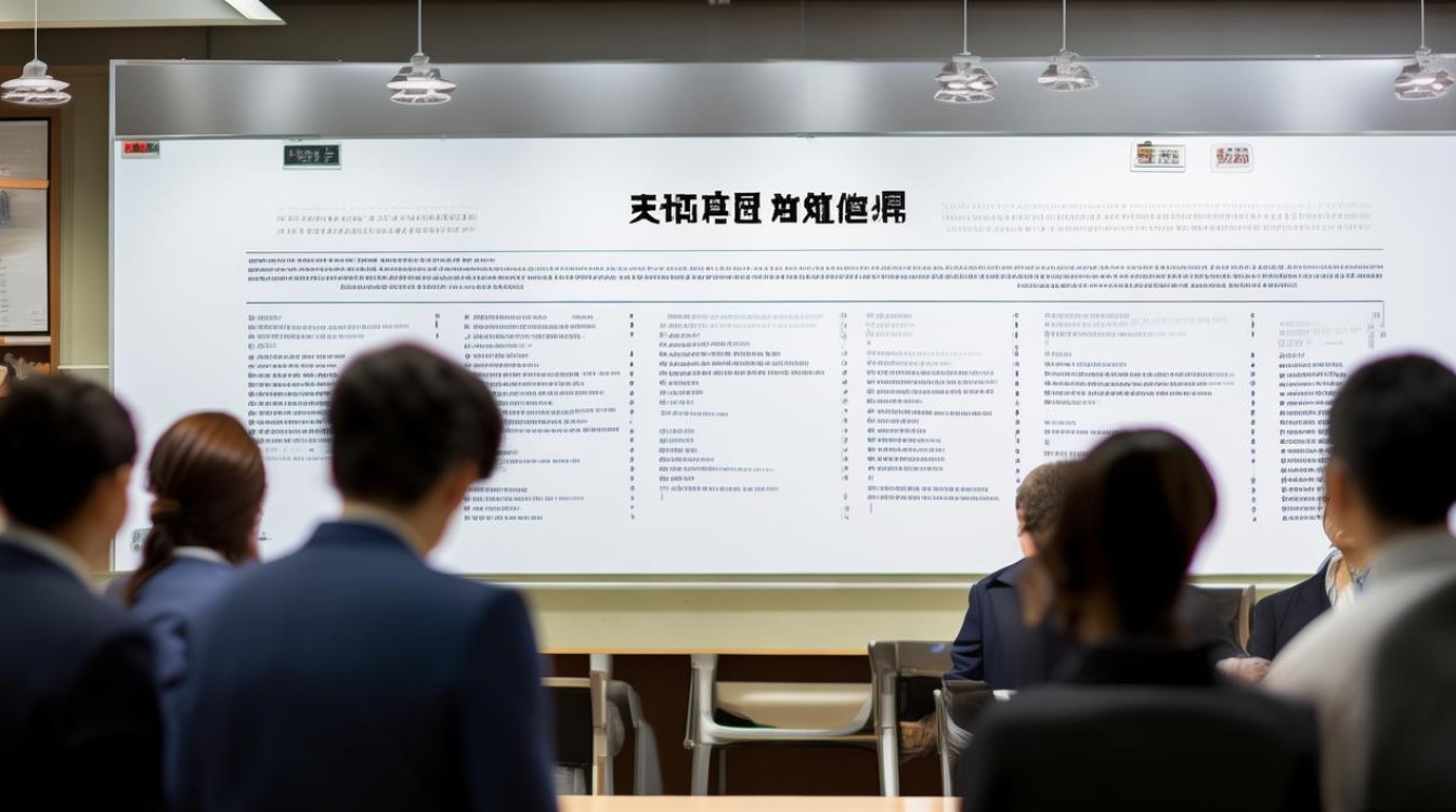 公开招聘教师方案有哪些核心要点？