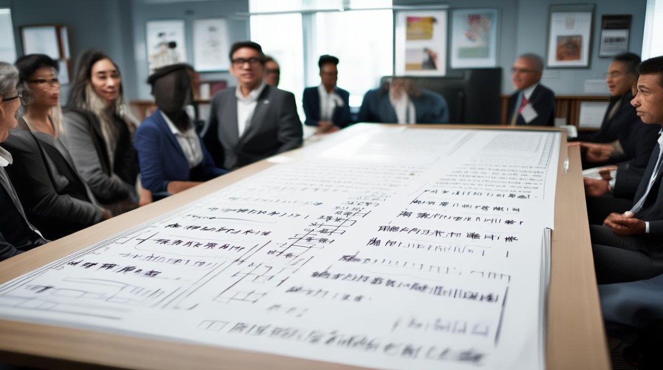 公开招聘教师方案有哪些核心要点？