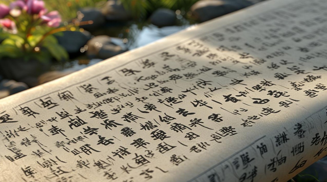 虫二何意？谜底藏于字间？