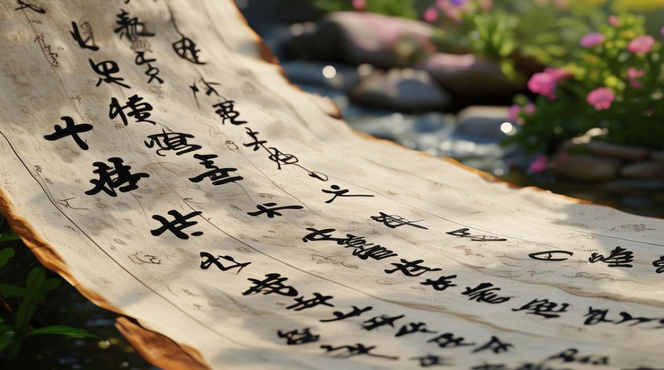 虫二何意？谜底藏于字间？