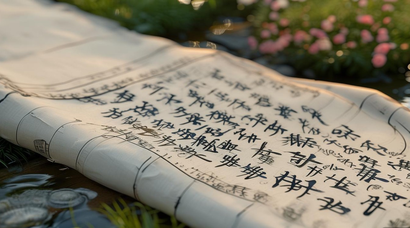 虫二何意？谜底藏于字间？