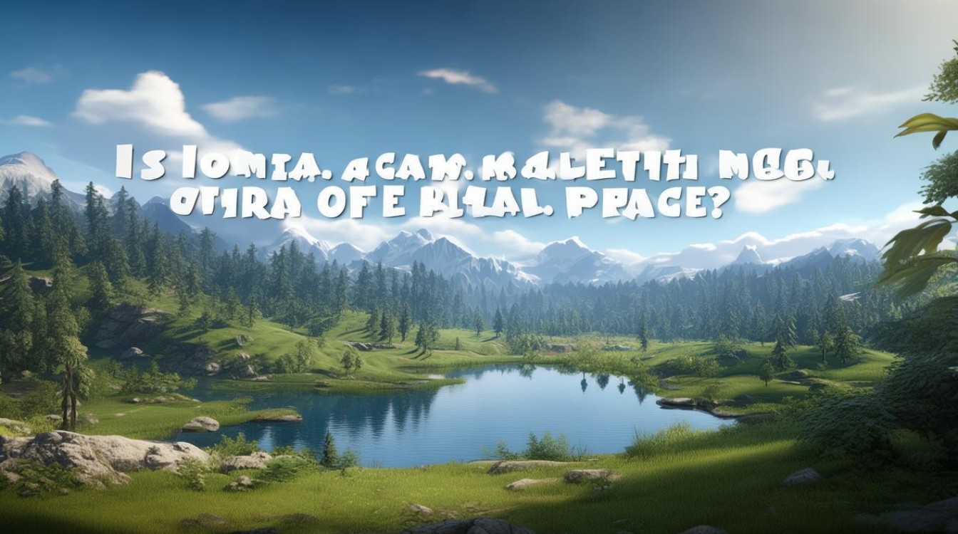 艾欧尼亚是游戏设定还是真实地名？