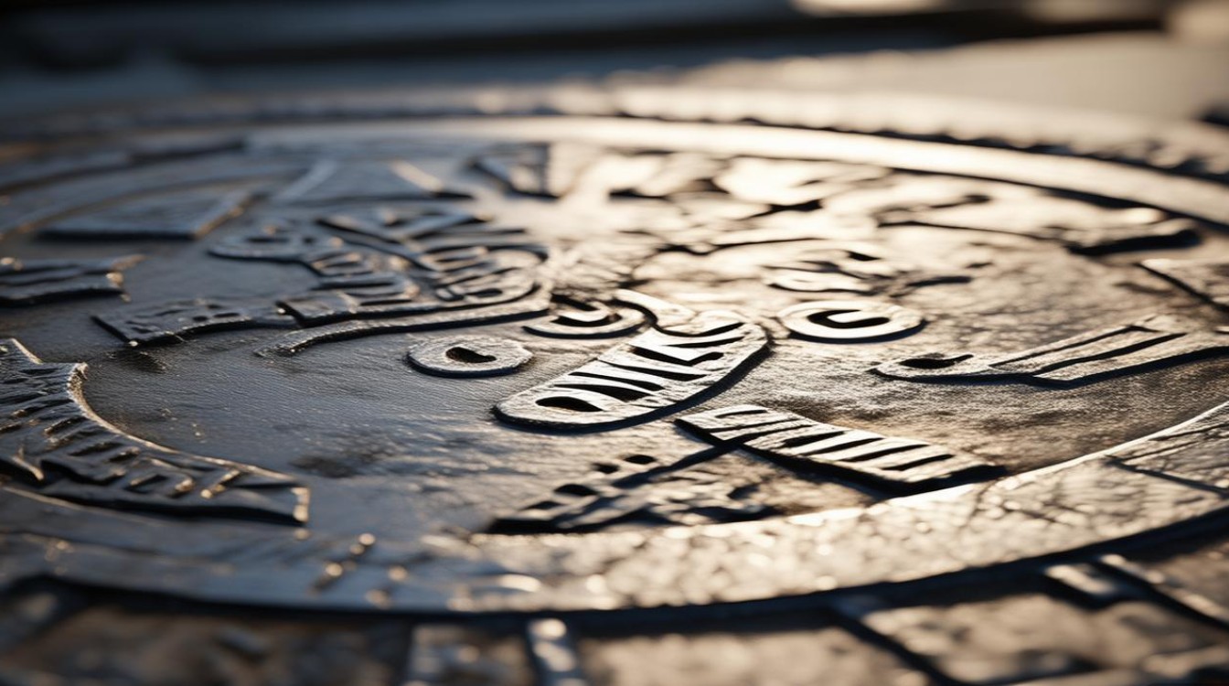 井盖为何非圆不可？