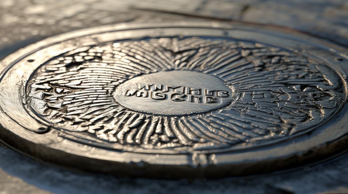 井盖为何非圆不可？