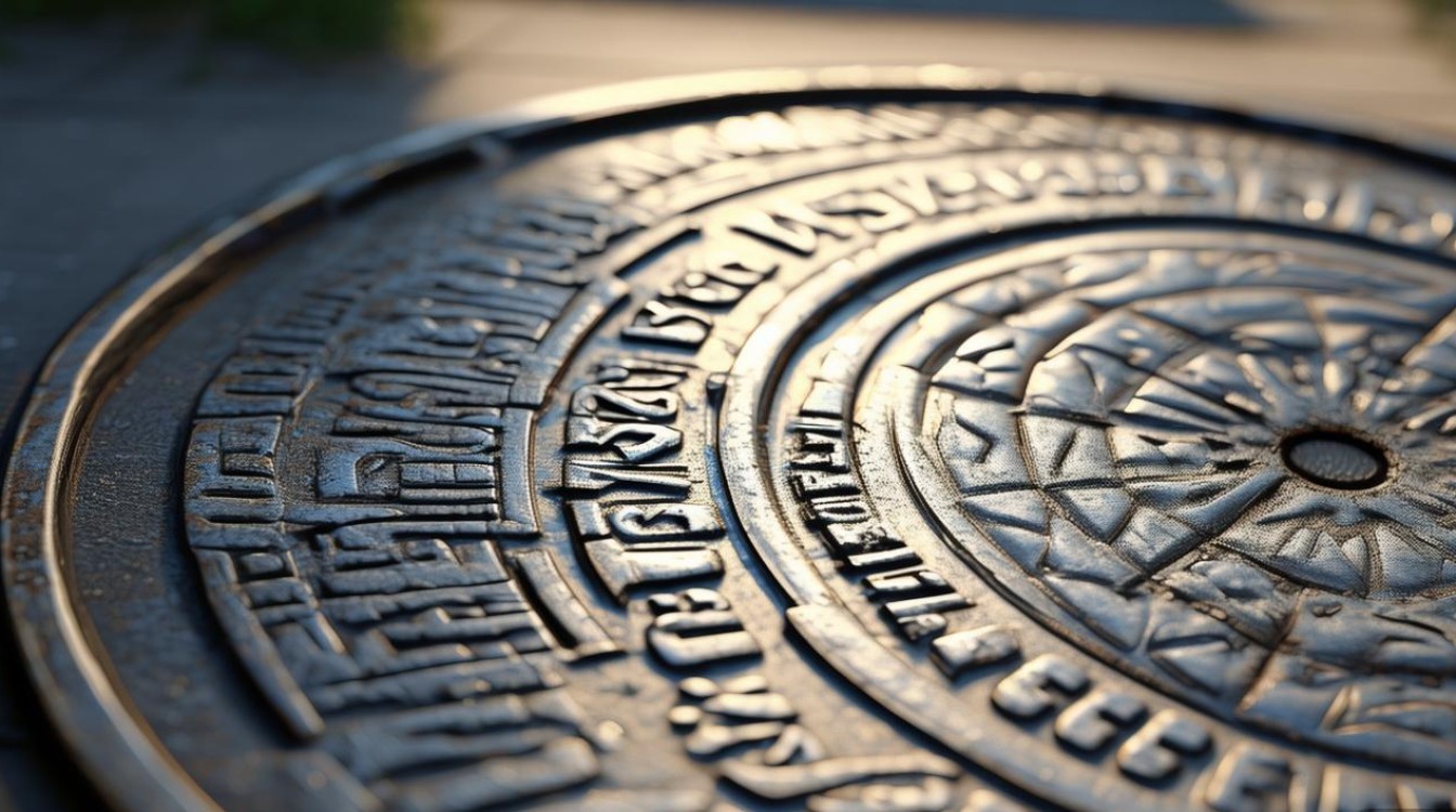 井盖为何非圆不可？