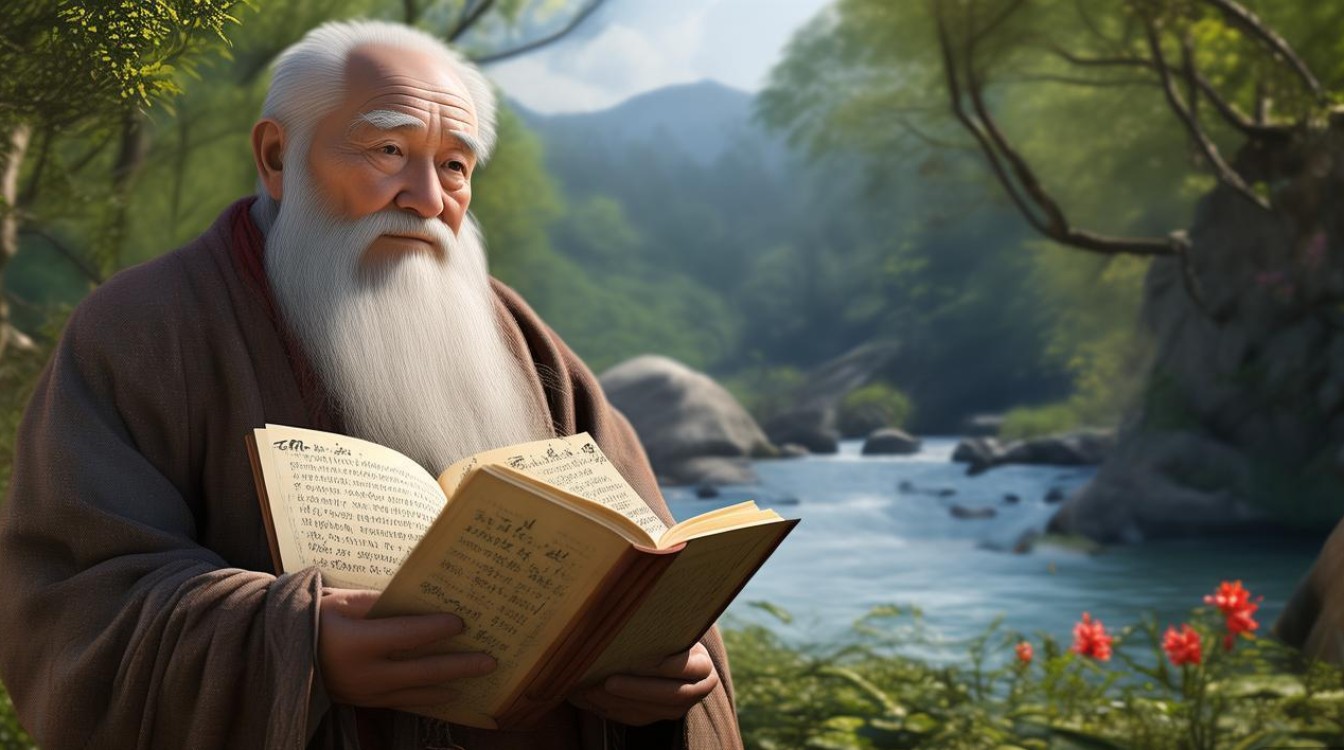 仁道究竟指什么？