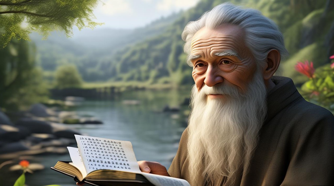 仁道究竟指什么？