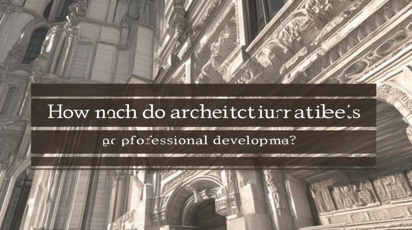 建筑职称对职业发展到底有多大用处？