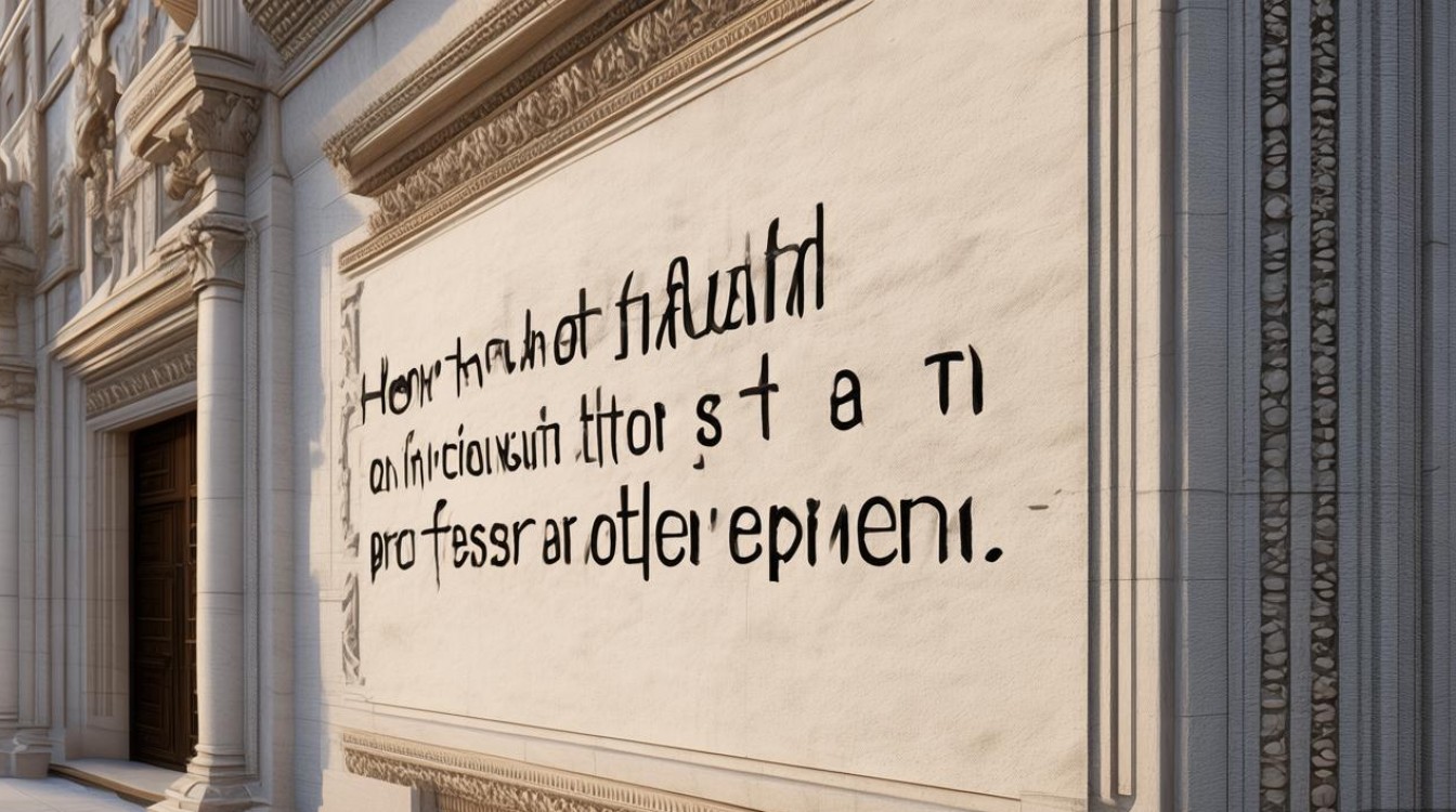 建筑职称对职业发展到底有多大用处？