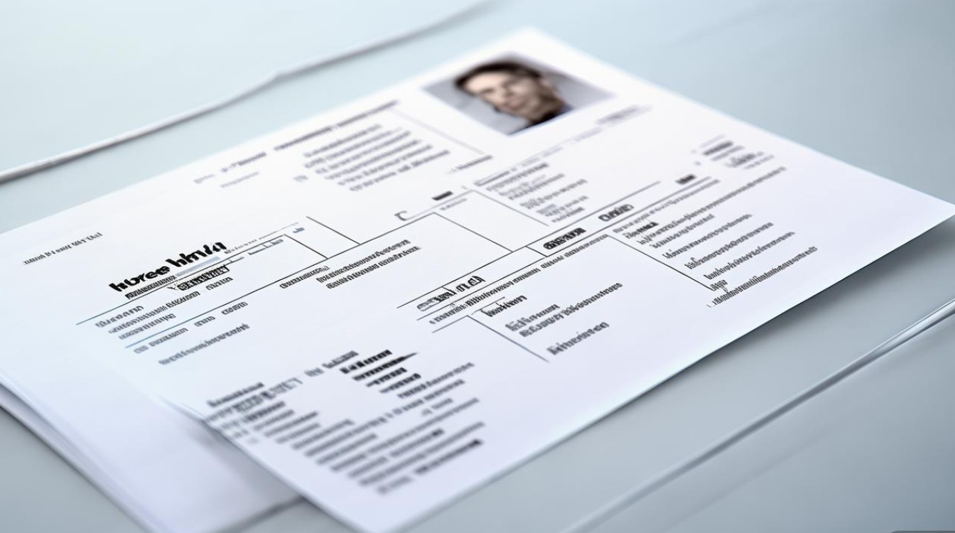 个人档案里具体有哪些信息？