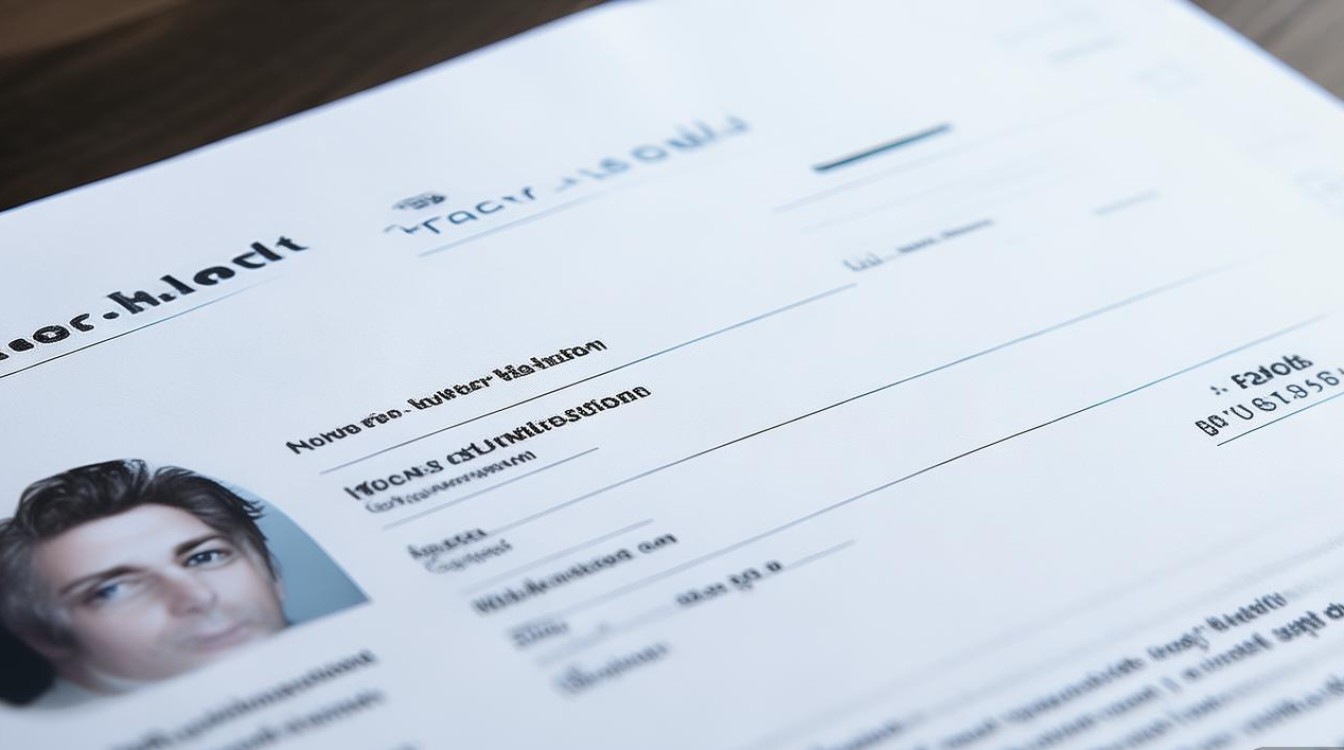 个人档案里具体有哪些信息？