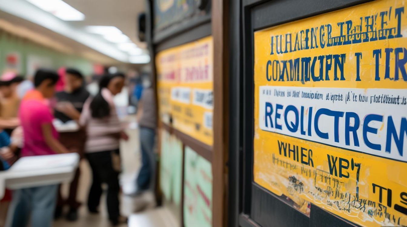 华阳街道社区招聘，何时开始报名？