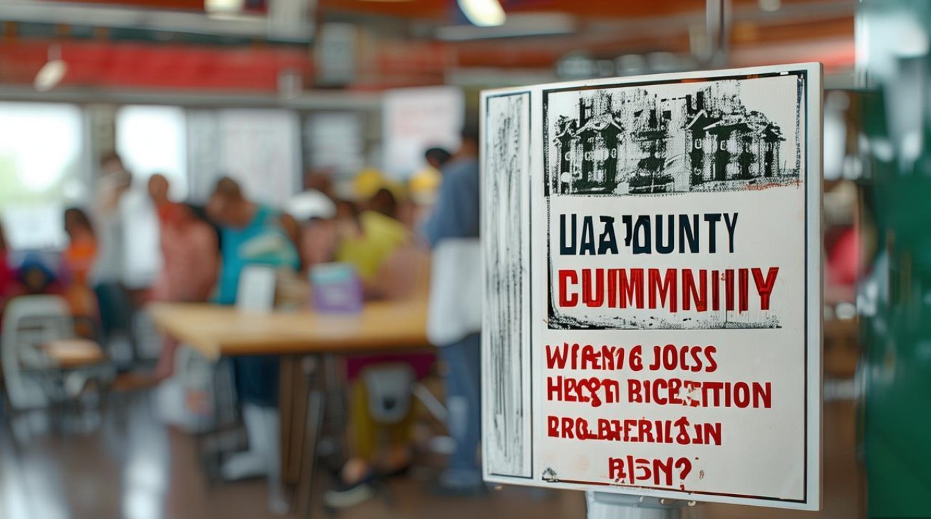 华阳街道社区招聘，何时开始报名？