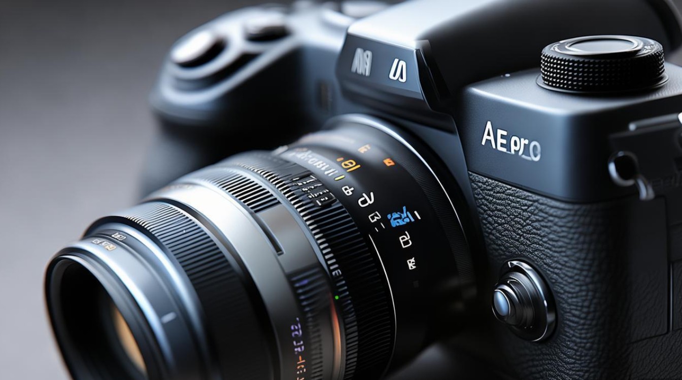 相机AE是什么意思？