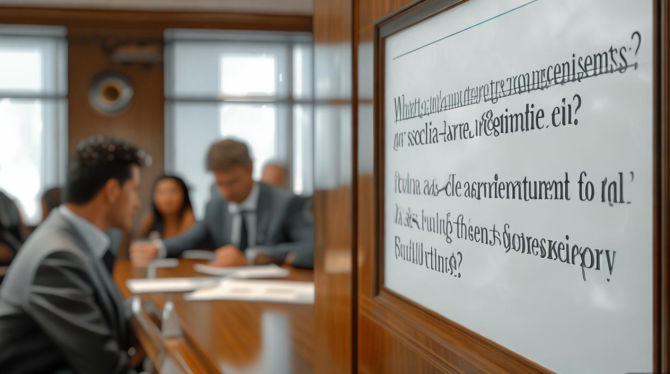 社会公开招聘专职监事有何要求？