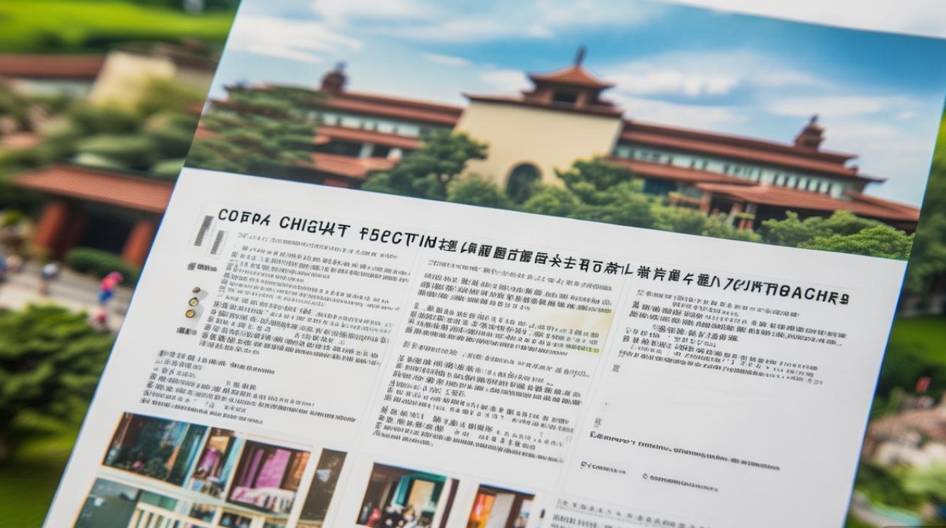 华中公开招聘教师，有哪些岗位与要求？