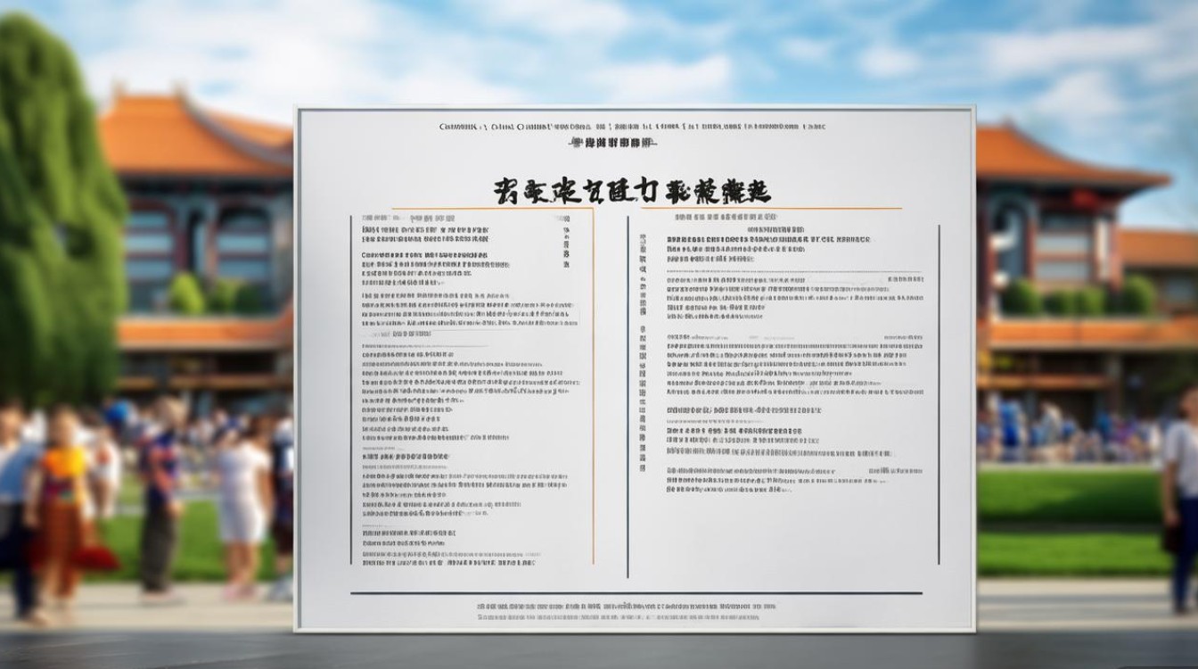 华中公开招聘教师，有哪些岗位与要求？