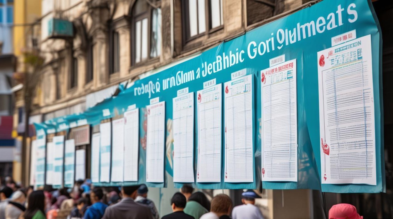 江高镇公开招聘，具体岗位和要求是什么？