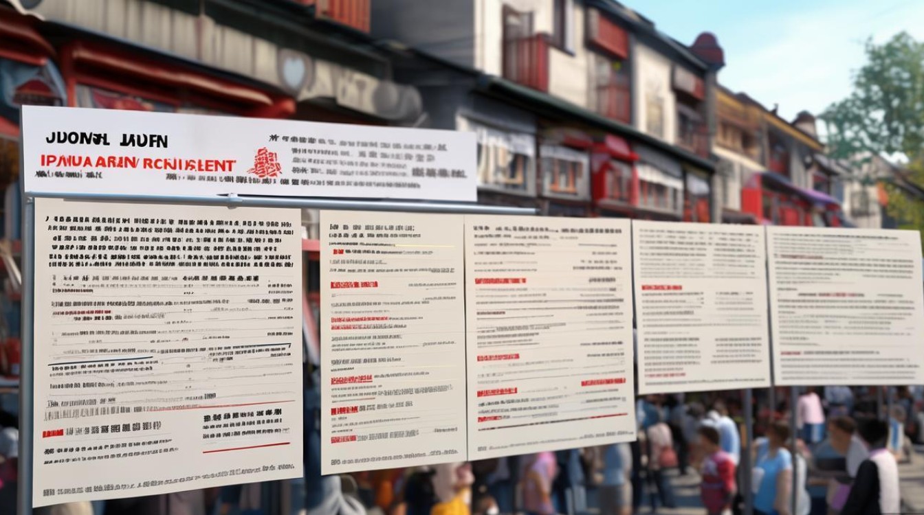 江高镇公开招聘，具体岗位和要求是什么？