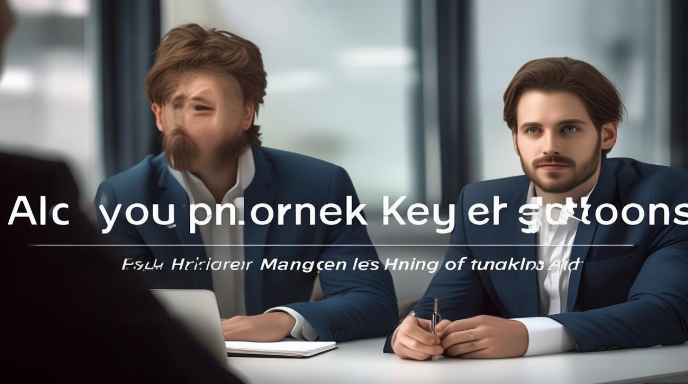 应聘必问清哪些关键问题？