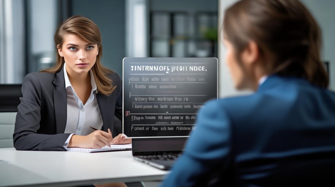 应聘必问清哪些关键问题？