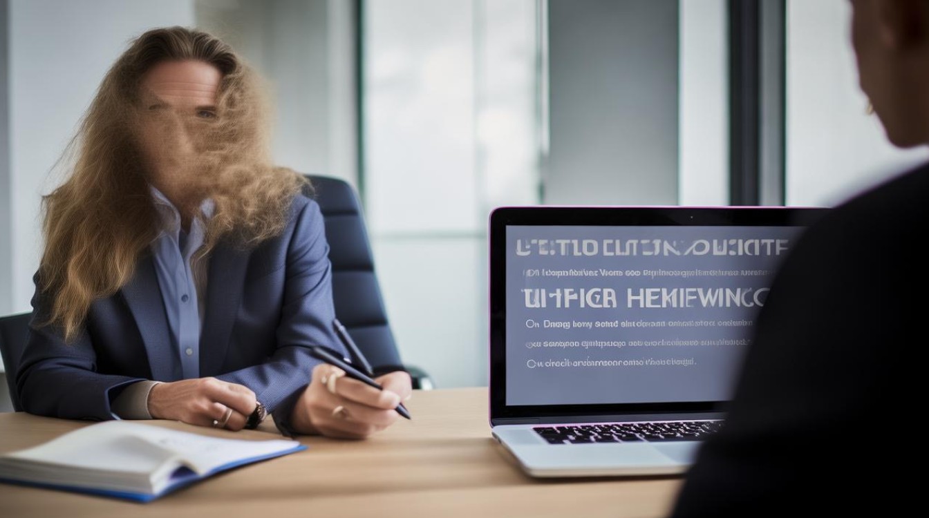 应聘必问清哪些关键问题？