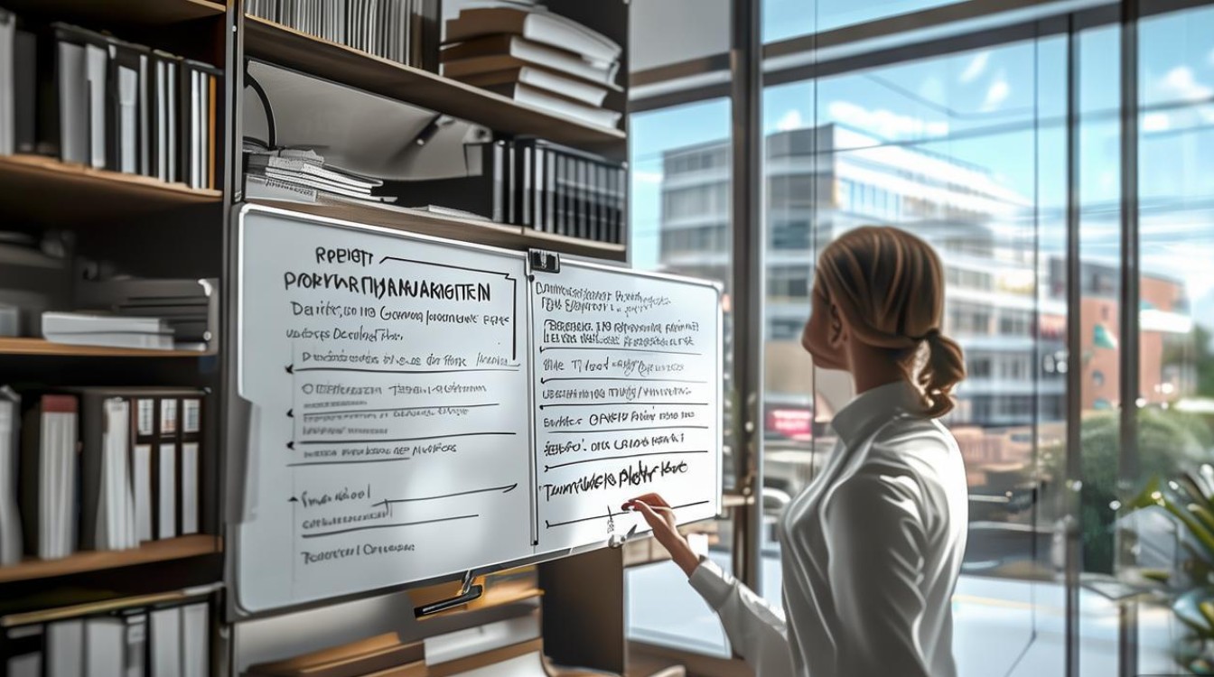 物业主要负责什么?日常管理与维护职责有哪些? 物业主要负责什么?日常管理与维护职责有哪些?