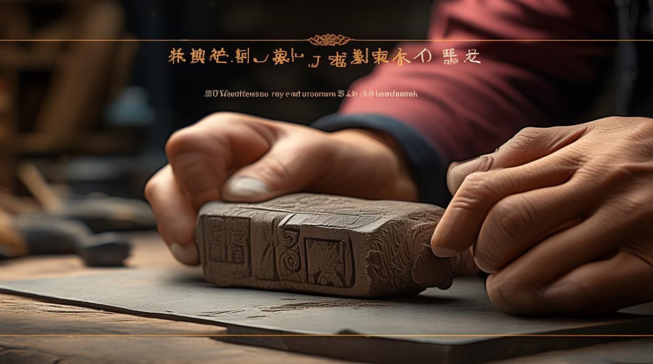 验印的具体含义是什么？