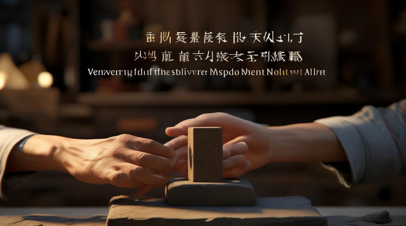 验印的具体含义是什么？