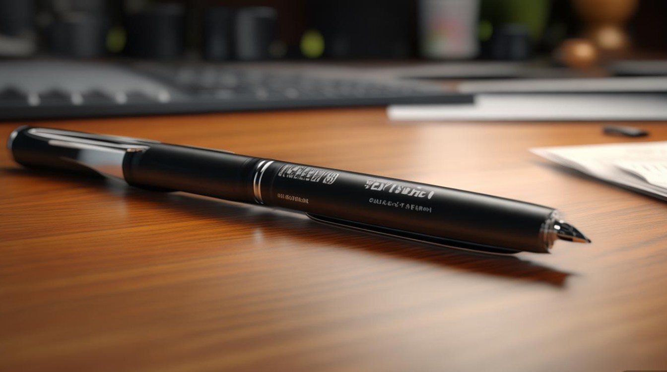 考试用什么黑笔最合适？