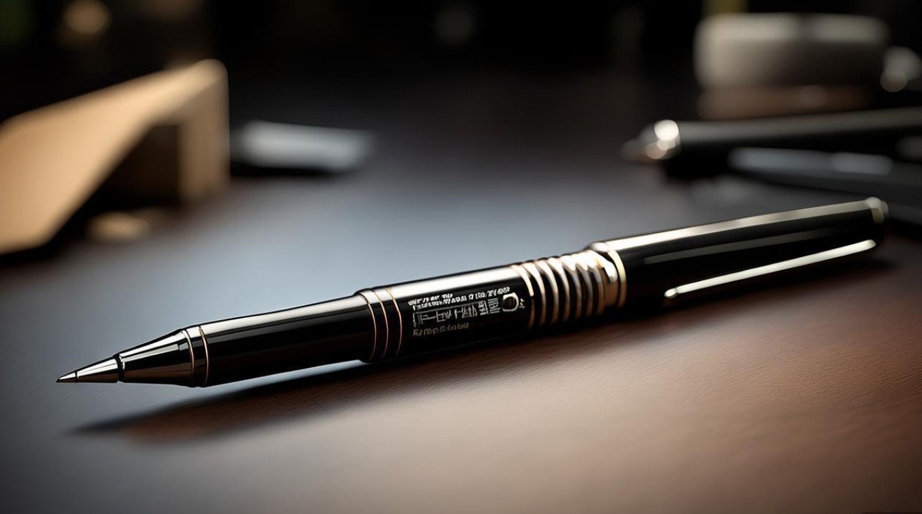 考试用什么黑笔最合适？