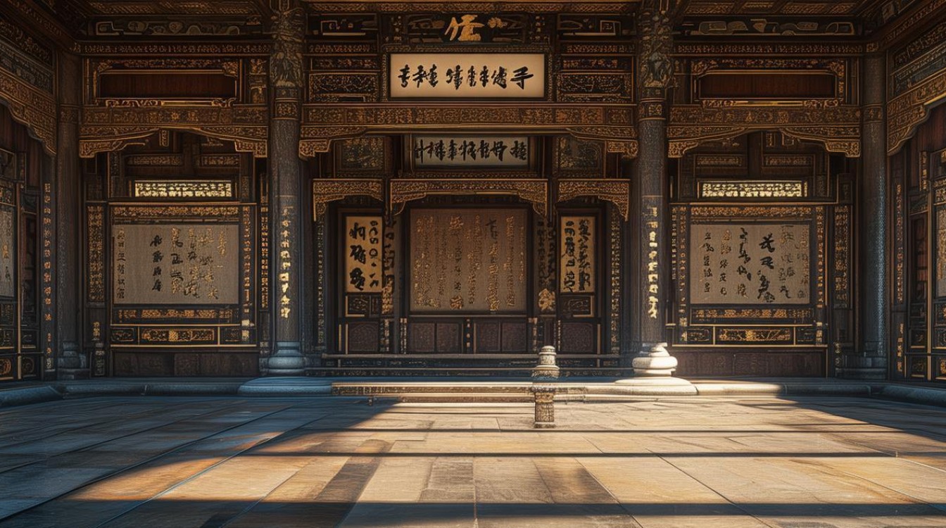 元堂究竟是什么？