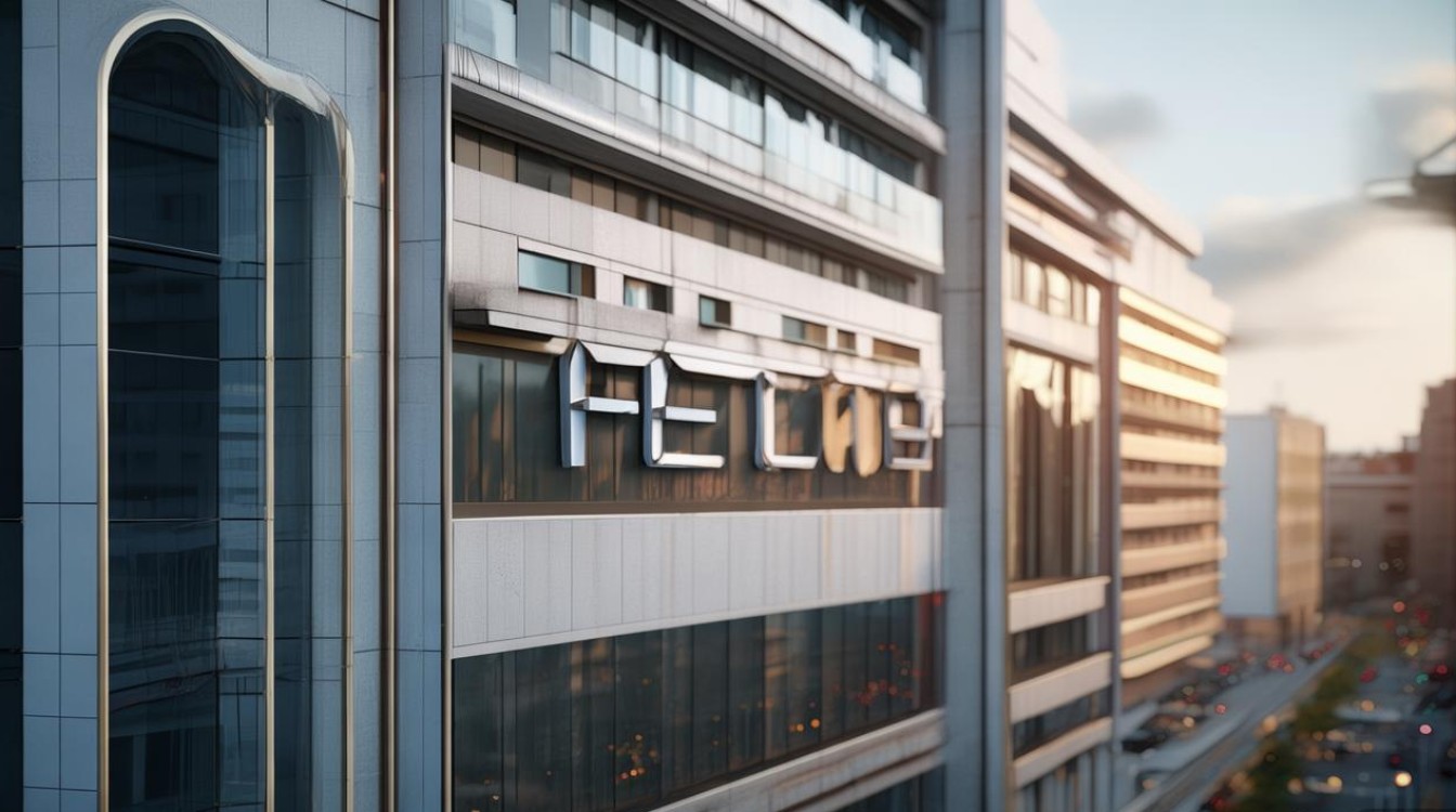 FESCO究竟是家什么机构？