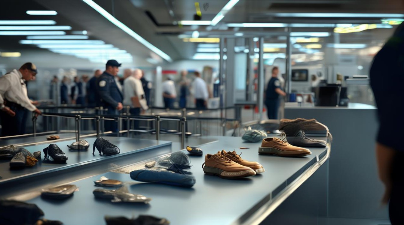 安检究竟在检查什么? 安检究竟在检查什么?