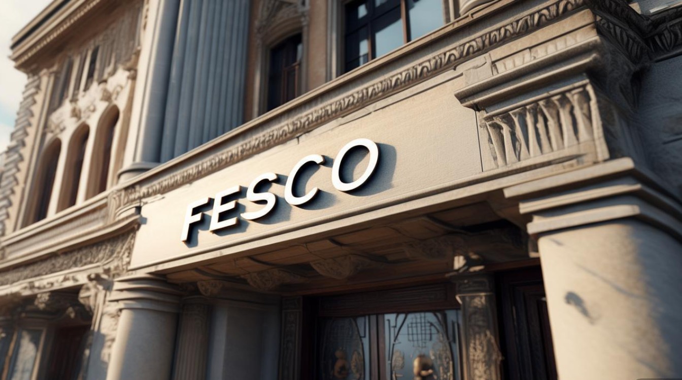 FESCO究竟是家什么机构？