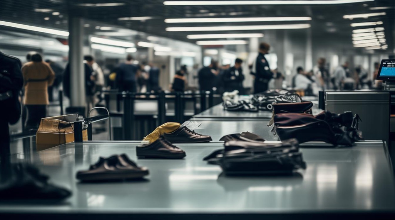 安检究竟在检查什么? 安检究竟在检查什么?