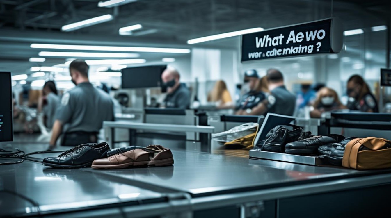 安检究竟在检查什么? 安检究竟在检查什么?