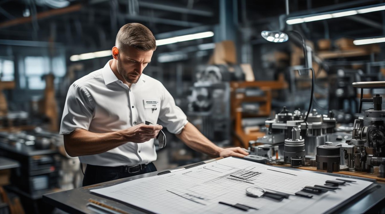 质量员具体负责哪些工作？