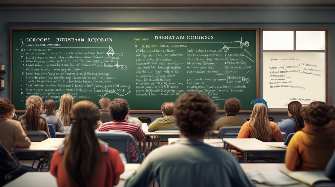 生物工程专业具体学哪些核心课程？