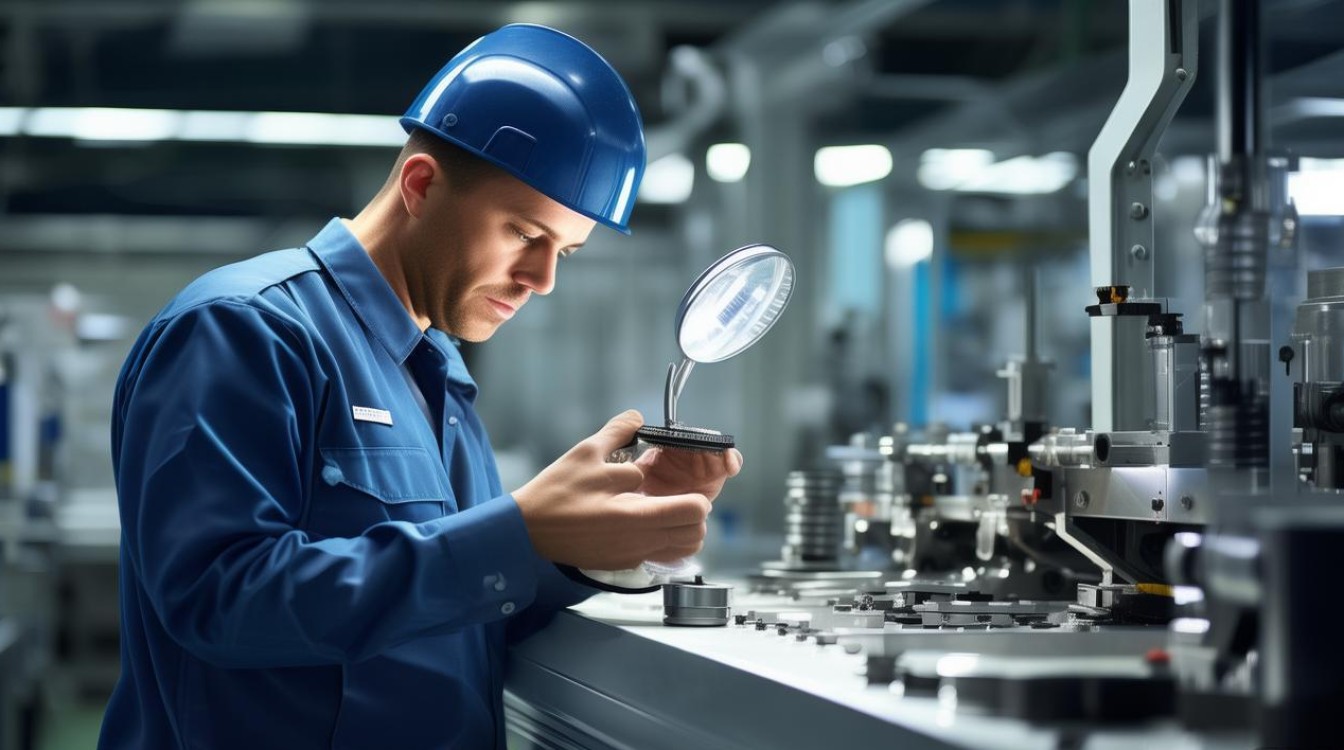 IPQC具体工作职责有哪些？