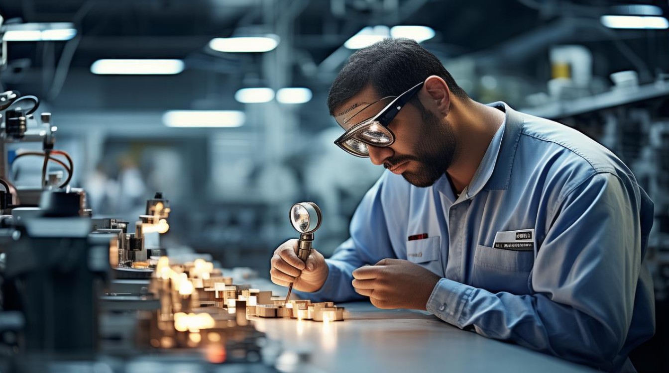 IPQC具体工作职责有哪些？