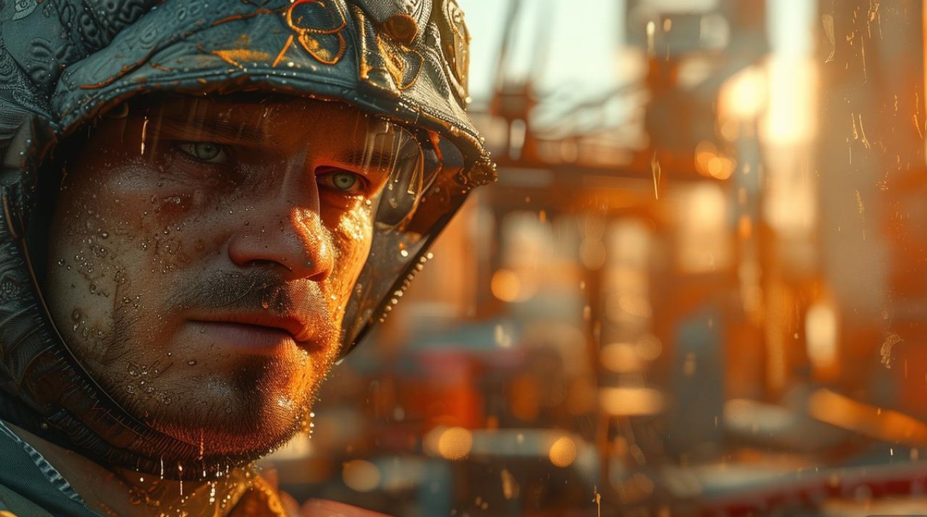 高温作业是如何定义的？