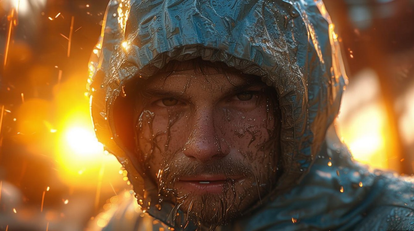 高温作业是如何定义的？