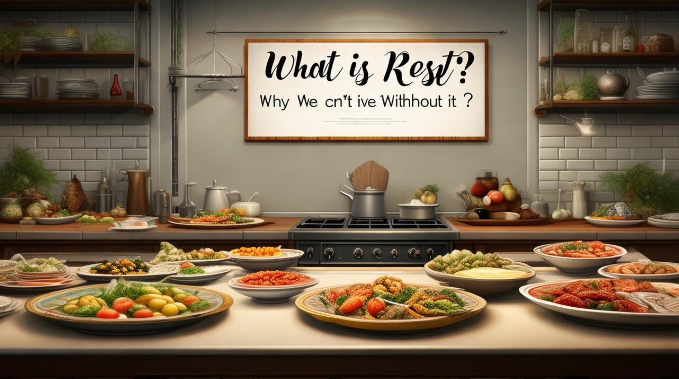 休食是什么？为何我们离不开它？