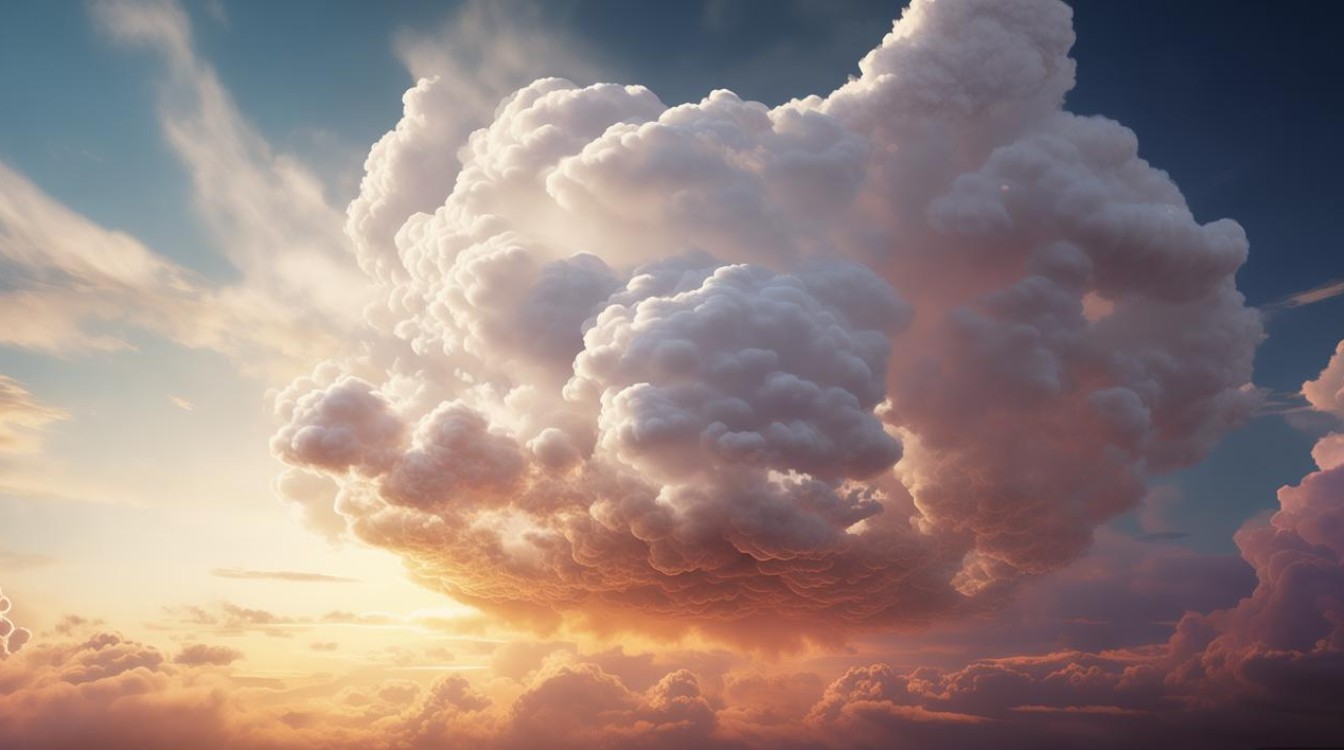 云腾究竟是什么? 云腾究竟是什么?