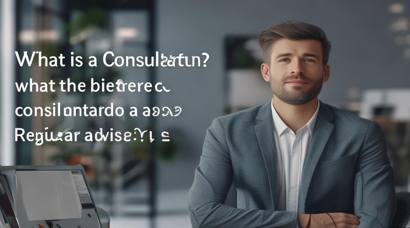 资客是什么?它和普通顾问有何区别? 资客是什么?它和普通顾问有何区别?